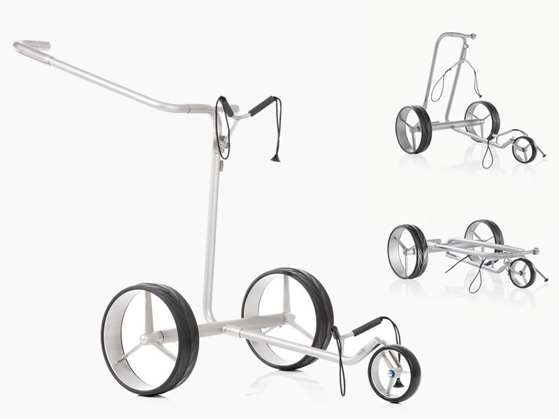 Jucad Drive SL Titan Classic 2.0