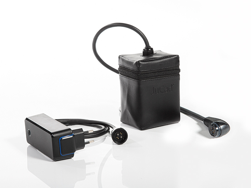 Jucad Drive SL Titan Classic 2.0