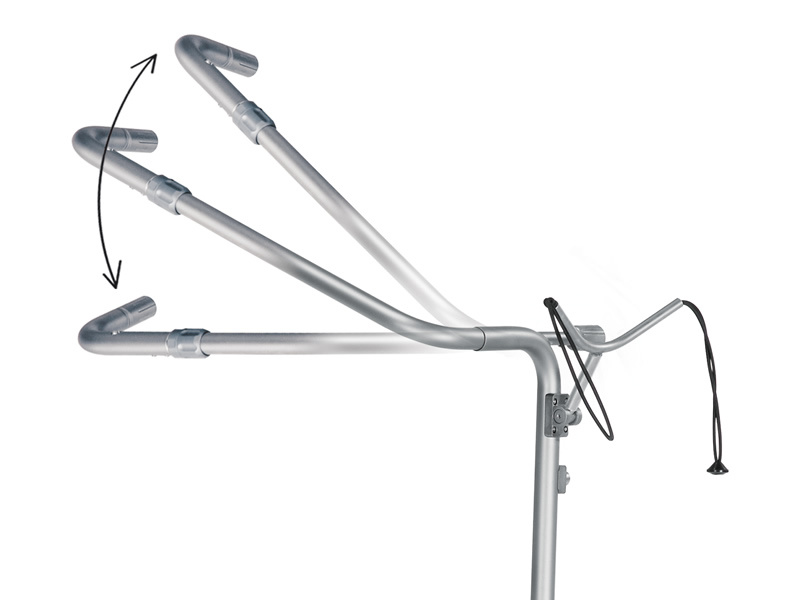 Jucad Drive SL Titan Classic 2.0