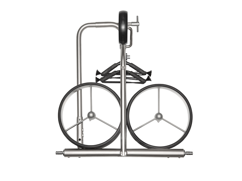 JuCad Drive SL Titan Classic 3.0