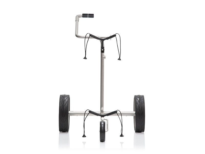 JuCad Drive SL Titan Classic 3.0