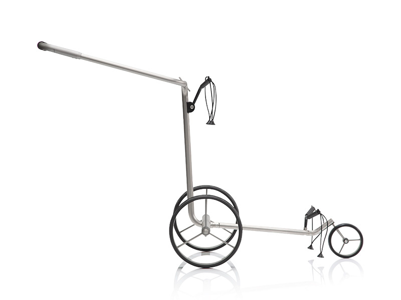 JuCad Drive SL Titan Classic 3.0