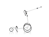 JuCad Carbon Travel Verde Bianco SV 2.0 JuCad Carbon Travel Verde Bianco SV 2.0