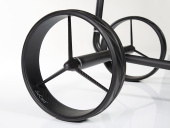 Jucad Carbon Travel Nero SV 2.0 Jucad Carbon Travel Nero SV 2.0