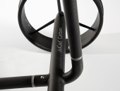 Jucad Carbon Travel Nero SV 2.0 Jucad Carbon Travel Nero SV 2.0