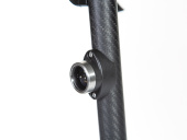 Jucad Carbon Travel Nero SV 2.0 Jucad Carbon Travel Nero SV 2.0