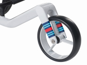 Jucad Carbon Travel Racing 2.0 Special Edition Jucad Carbon Travel Racing 2.0 Special Edition