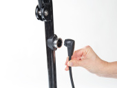 Jucad Carbon Travel 2.0 - Black Jucad Carbon Travel 2.0 - Black