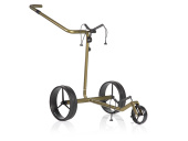 JuCad Carbon Travel Verde Black 2.0 JuCad Carbon Travel Verde Black 2.0