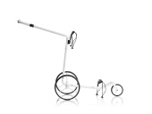 Jucad Carbon Travel Bianco SV 3.0 Jucad Carbon Travel Bianco SV 3.0