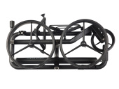 Jucad Carbon Travel Nero SV 3.0 Jucad Carbon Travel Nero SV 3.0