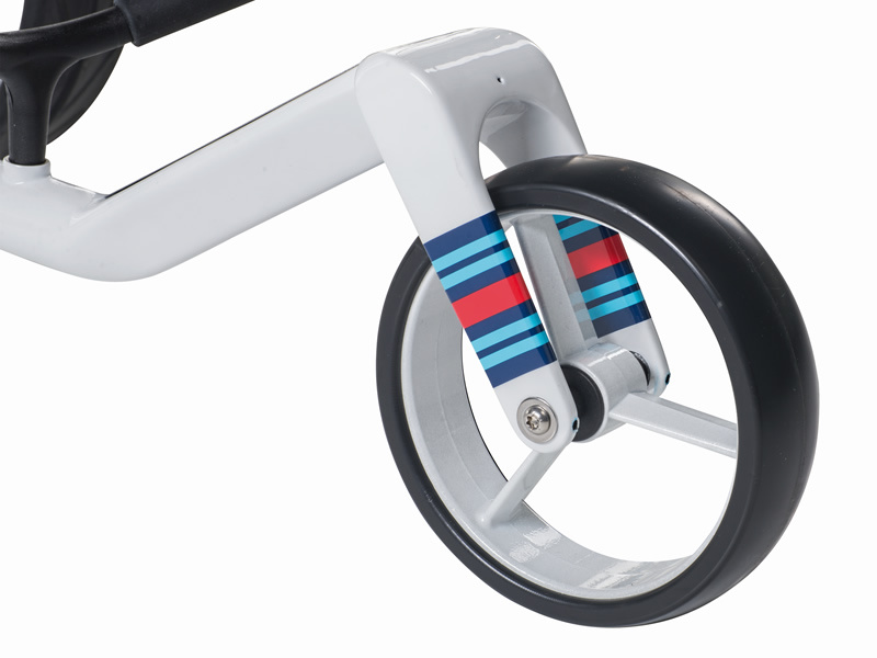 JuCad Carbon Travel Racing 3.0