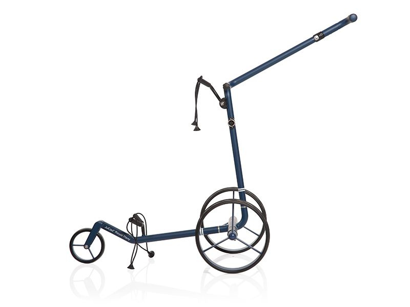 JuCad Carbon Travel Royal Navy 3.0