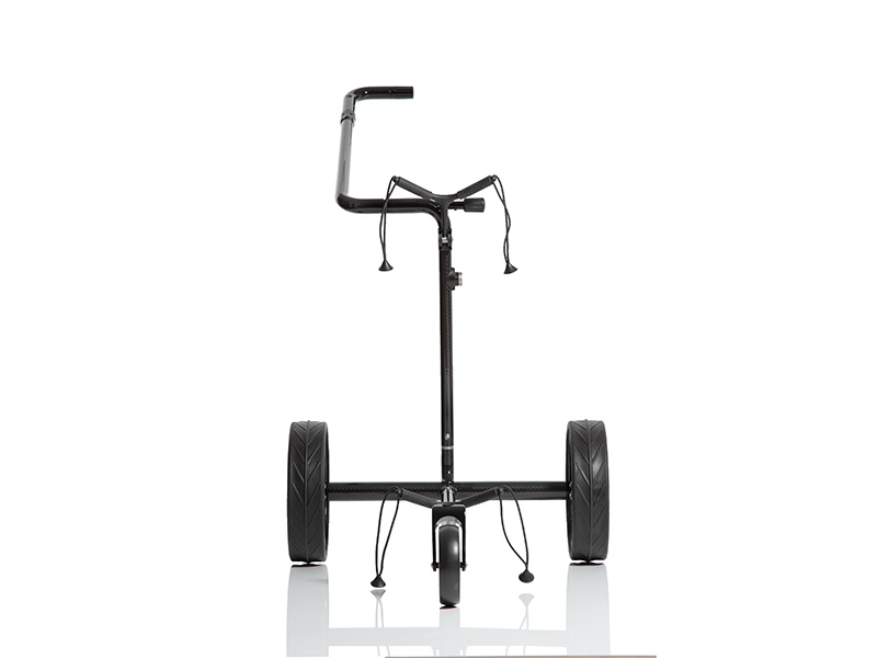 JuCad Carbon Travel 3.0 FACELIFT