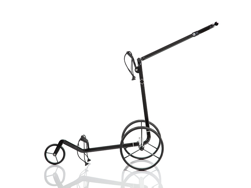 JuCad Carbon Travel 3.0 FACELIFT