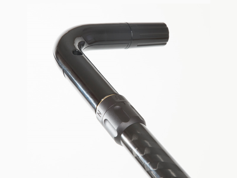 JuCad Carbon Travel 3.0 FACELIFT