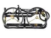 JuCad Carbon Travel Special 3.0 JuCad Carbon Travel Special 3.0