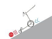 JuCad Carbon Travel Special 3.0 JuCad Carbon Travel Special 3.0