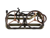 Jucad Carbon Travel Verde Rosé 3.0 Jucad Carbon Travel Verde Rosé 3.0