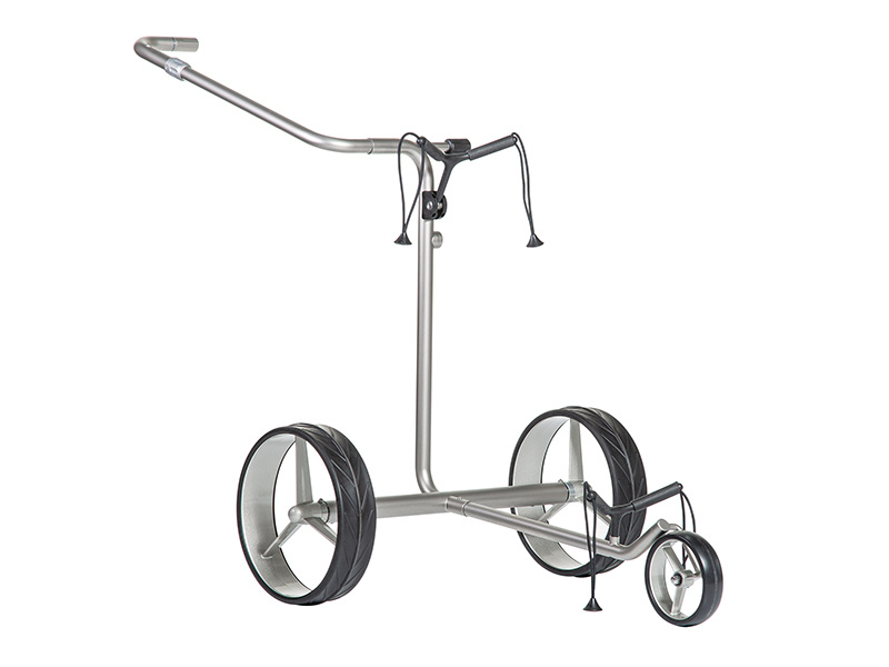 Jucad Drive Stainless Steel 2.0