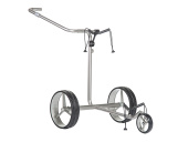 Jucad Drive Stainless Steel 2.0 Jucad Drive Stainless Steel 2.0