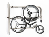 Jucad Drive Stainless Steel 2.0 Jucad Drive Stainless Steel 2.0