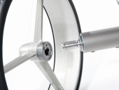 Jucad Drive Stainless Steel 2.0 Jucad Drive Stainless Steel 2.0