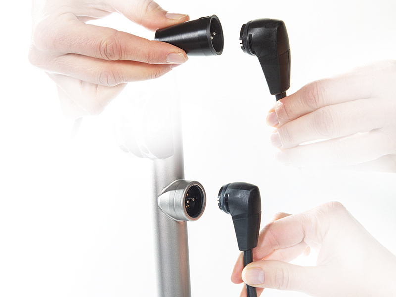 Jucad Drive Stainless Steel 2.0