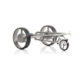 JuCad drive SL Titan Silence 2.0 JuCad drive SL Titan Silence 2.0