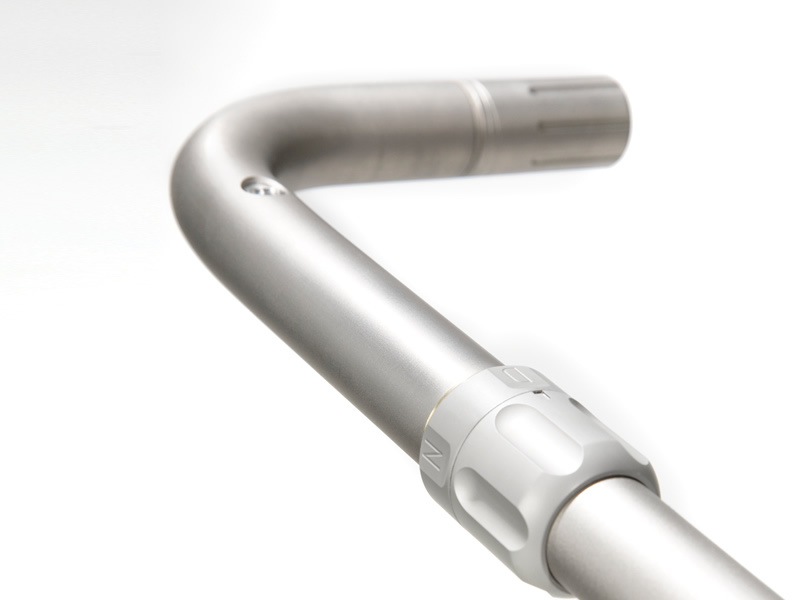 JuCad drive SL Titan Silence 2.0