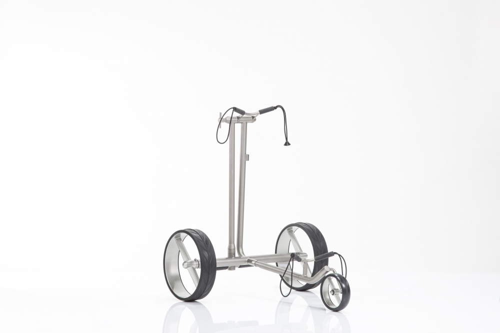 Jucad Ghost Titan 2.0