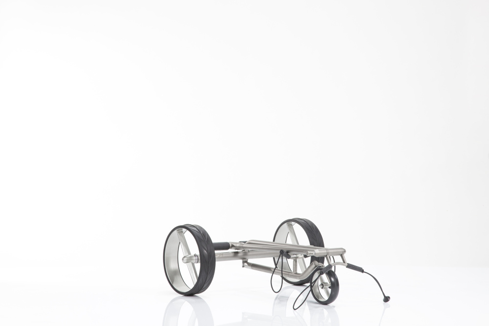 Jucad Ghost Titan 3.0