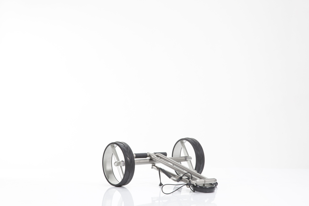 Jucad Ghost Titan 3.0