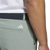 Adidas Mens Ultimate365 Tapered Pants - Silver Green Adidas Mens Ultimate365 Tapered Pants - Silver Green