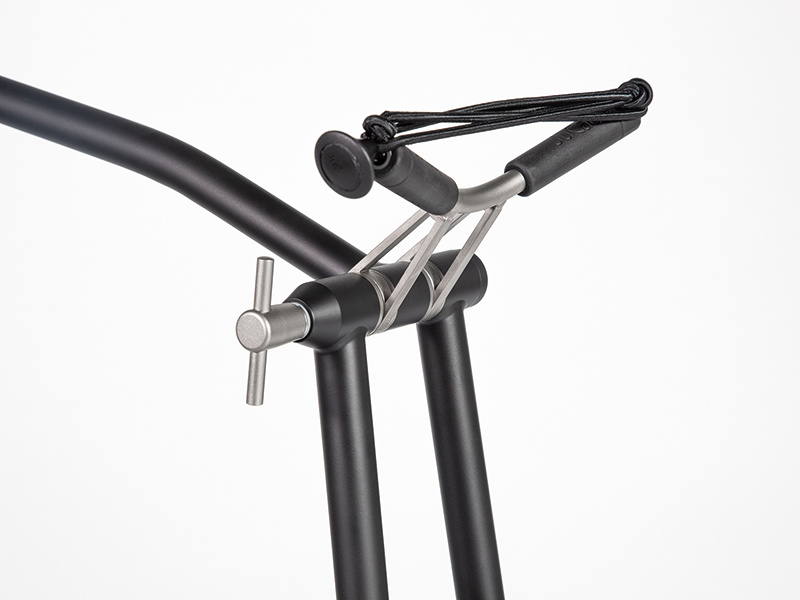 Jucad Phantom Titan Black on Black 2.0