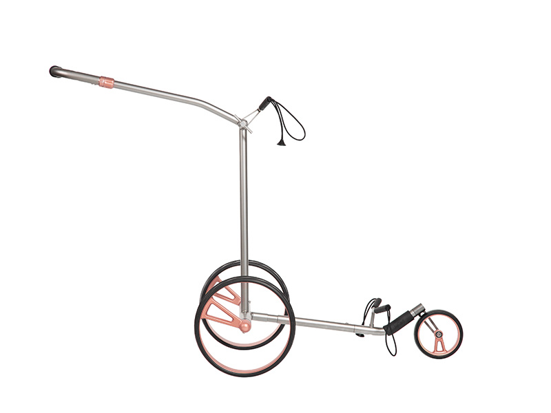 Jucad Phantom Titan Ros� 2.0