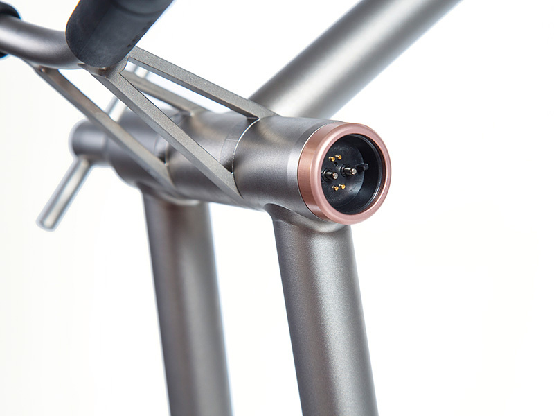 Jucad Phantom Titan Ros� 2.0