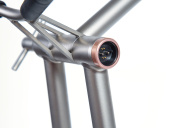 Jucad Phantom Titan Rosé 2.0 Jucad Phantom Titan Rosé 2.0