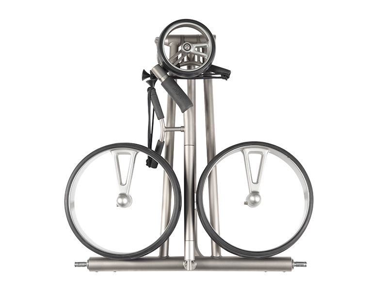 Jucad Phantom Titan 2.0