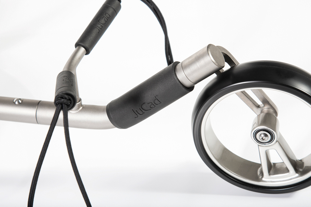 Jucad Phantom Titan 2.0