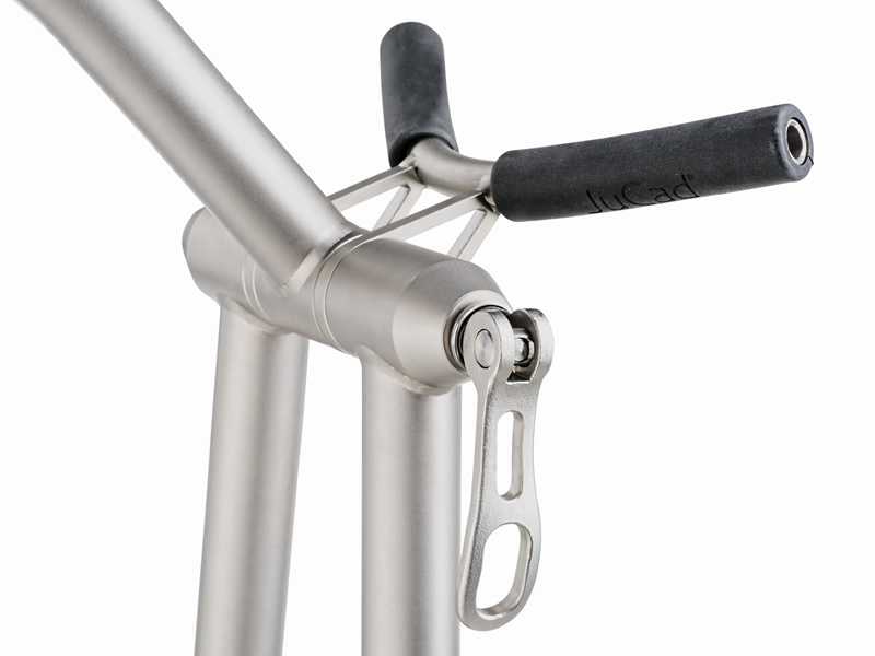 Jucad Phantom Titan 2.0