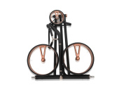 Jucad Phantom Titan Black on Black Rosé 3.0 Jucad Phantom Titan Black on Black Rosé 3.0