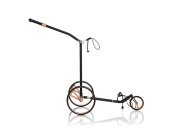 Jucad Phantom Titan Black on Black Rosé 3.0 Jucad Phantom Titan Black on Black Rosé 3.0