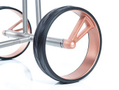 Jucad Phantom Titan Rosé 3.0 Jucad Phantom Titan Rosé 3.0