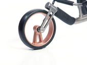 Jucad Phantom Titan Rosé 3.0 Jucad Phantom Titan Rosé 3.0