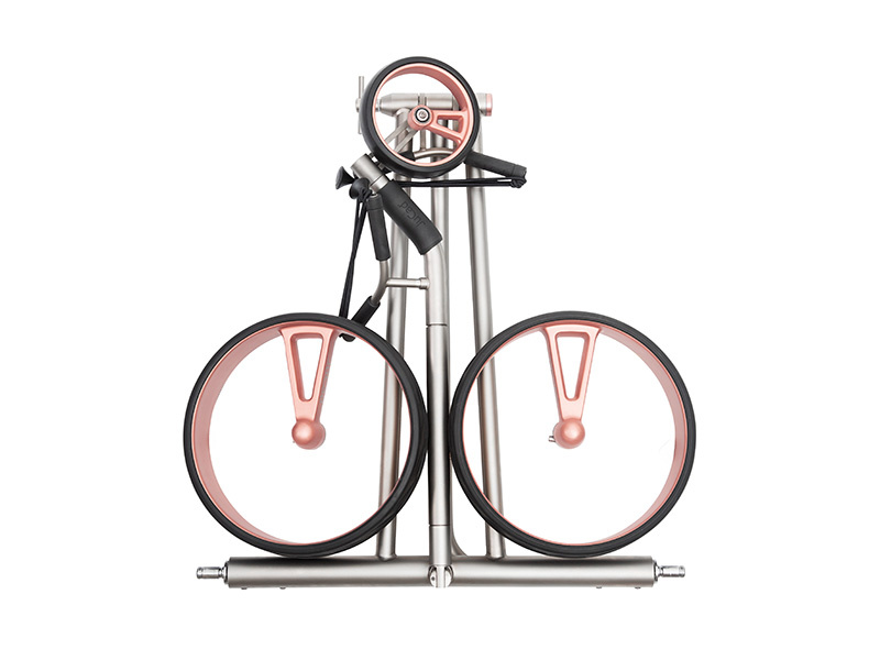 Jucad Phantom Titan Ros� 3.0