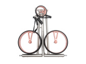 Jucad Phantom Titan Rosé 3.0 Jucad Phantom Titan Rosé 3.0