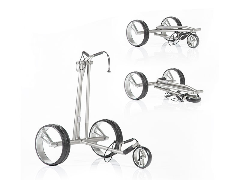 Jucad Phantom Titan eX 2.0