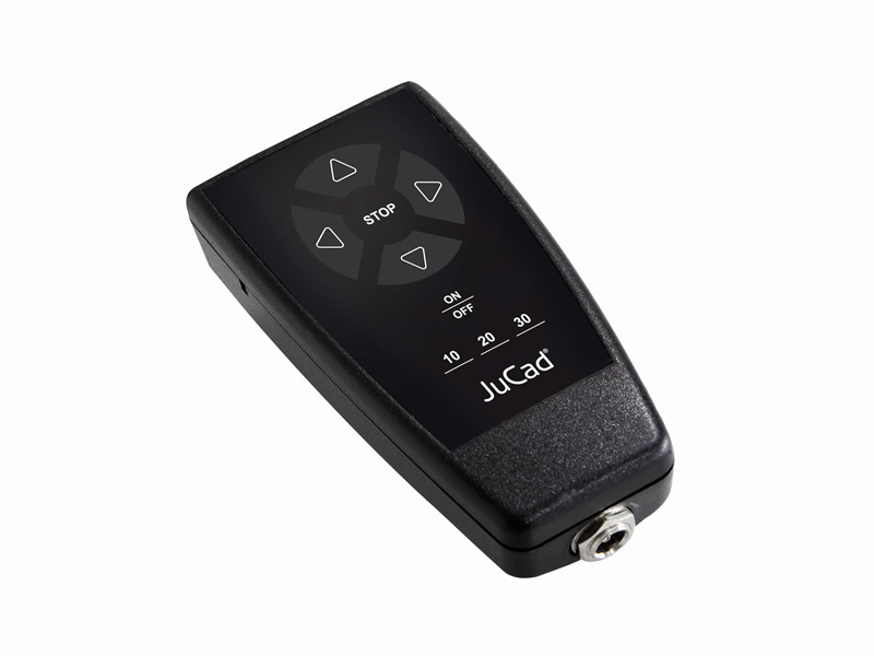 Jucad Phantom Titan eX 3.0