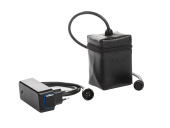 Jucad Phantom Titan eX 3.0 Jucad Phantom Titan eX 3.0